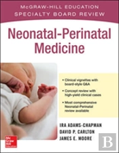 Mcgraw-Hill Specialty Board Review Neonatal-Perinatal Medicine