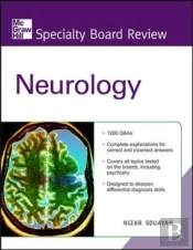 Mcgraw-Hill Specialty Board Review Neurology, Second Edition