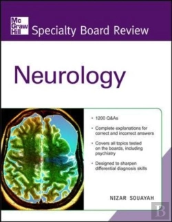Bertrand.pt - Mcgraw-Hill Specialty Board Review Neurology, Second Edition