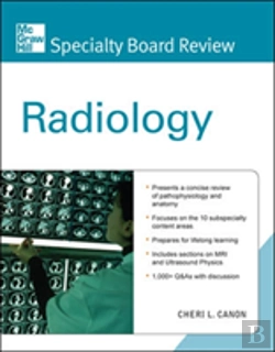 Bertrand.pt - Mcgraw-Hill Specialty Board Review Radiology