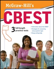 Mcgraw-Hill'S Cbest