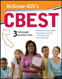 Bertrand.pt - Mcgraw-Hill'S Cbest
