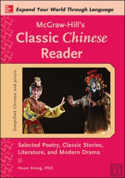 Bertrand.pt - Mcgraw-Hill'S Classic Chinese Reader