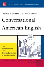Mcgraw-Hill'S Conversational American English