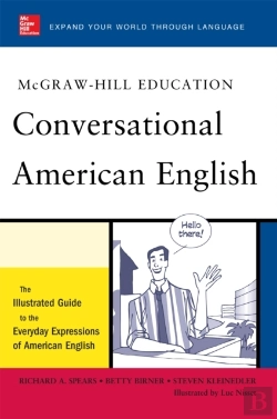Bertrand.pt - Mcgraw-Hill'S Conversational American English