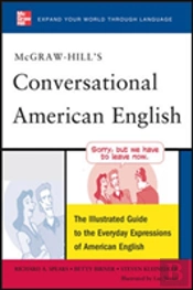 Mcgraw-Hill'S Conversational American English