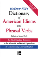 Mcgraw-Hill'S Dictionary Of American Idoms And Phrasal Verbs