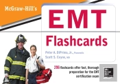 Mcgraw-Hills Emt Flashcards (Ebook)