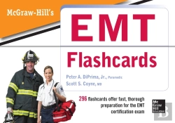 Bertrand.pt - Mcgraw-Hills Emt Flashcards (Ebook)