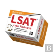 Mcgraw-Hill'S Lsat Logic Flashcards