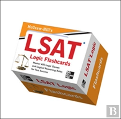 Bertrand.pt - Mcgraw-Hill'S Lsat Logic Flashcards