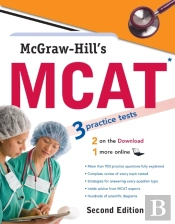 Mcgraw-Hill'S Mcat, Second Edition