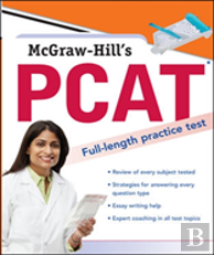 Mcgraw-Hill'S Pcat