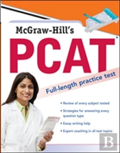 Mcgraw-Hill'S Pcat