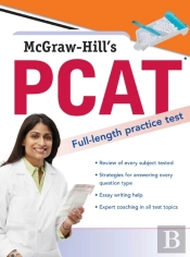 Mcgraw-Hill'S Pcat