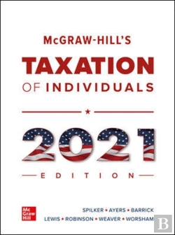 Bertrand.pt - Mcgraw-Hill'S Taxation Of Individuals 2021 Edition
