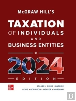 Bertrand.pt - Mcgraw Hill'S Taxation Of Individuals And Business Entities