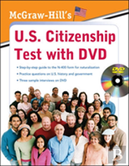 Mcgraw-Hill'S U.S. Citizenship Test