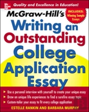 Mcgraw-Hill'S Writing An Outstanding College Application Essay