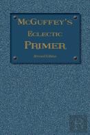 Mcguffey Eclectic Primer