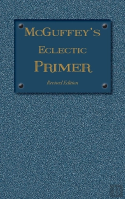 Bertrand.pt - Mcguffey Eclectic Primer