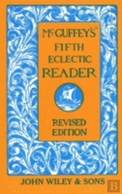 Bertrand.pt - Mcguffey'S Fifth Eclectic Reader