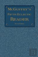 Mcguffey'S Fifth Eclectic Reader