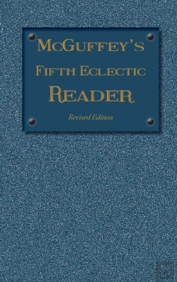 Bertrand.pt - Mcguffey'S Fifth Eclectic Reader