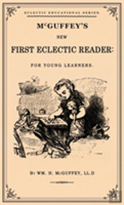 Bertrand.pt - Mcguffey'S First Eclectic Reader