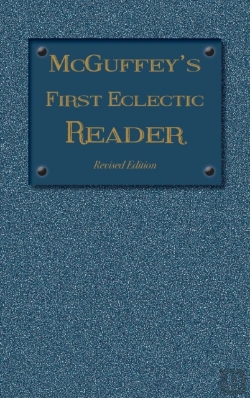 Bertrand.pt - Mcguffey'S First Eclectic Reader