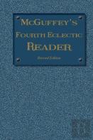Mcguffey'S Fourth Eclectic Reader
