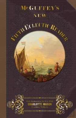 Bertrand.pt - Mcguffey'S New Fifth Eclectic Reader