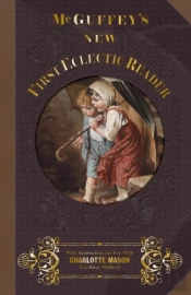 Mcguffey'S New First Eclectic Reader