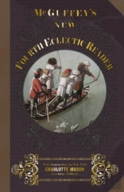 Mcguffey'S New Fourth Eclectic Reader