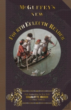 Bertrand.pt - Mcguffey'S New Fourth Eclectic Reader
