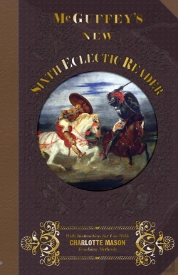 Bertrand.pt - Mcguffey'S New Sixth Eclectic Reader