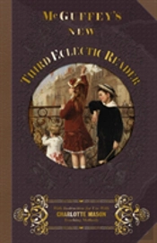 Mcguffey'S New Third Eclectic Reader