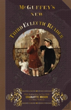 Bertrand.pt - Mcguffey'S New Third Eclectic Reader