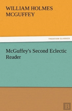 Bertrand.pt - Mcguffey'S Second Eclectic Reader