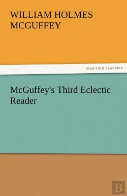 Bertrand.pt - Mcguffey'S Third Eclectic Reader