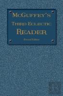 Mcguffey'S Third Eclectic Reader