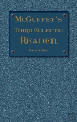 Bertrand.pt - Mcguffey'S Third Eclectic Reader