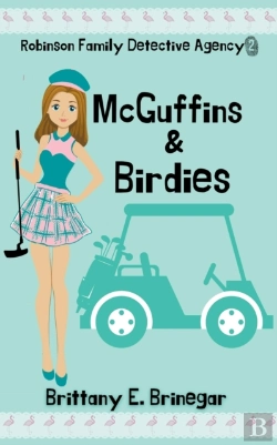 Bertrand.pt - Mcguffins & Birdies