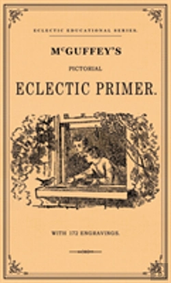 Bertrand.pt - Mcguffy'S Pictorial Eclectic Primer