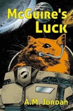 Bertrand.pt - Mcguire'S Luck