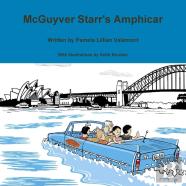 Mcguyver Starr'S Amphicar