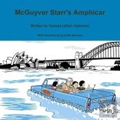 Mcguyver Starr'S Amphicar