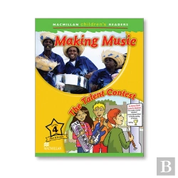 Bertrand.pt - Mchr 4 Making Music/Talent Contes New Ed