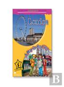 Mchr 5 London: a Day In The City New Ed