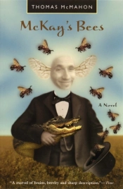 Mckay'S Bees